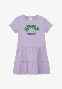 Unausgewählt, lavendel