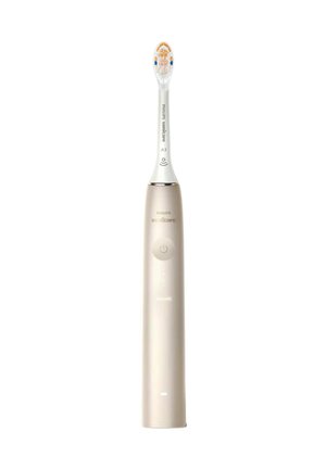SONICARE DIAMONDCLEAN PRESTIGE 9900 AKKU-ZAHNBÜRSTE - 
CHAMPAGNER HX9992/44 - Electric toothbrush - beige