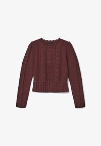 Selezionato, bordeaux