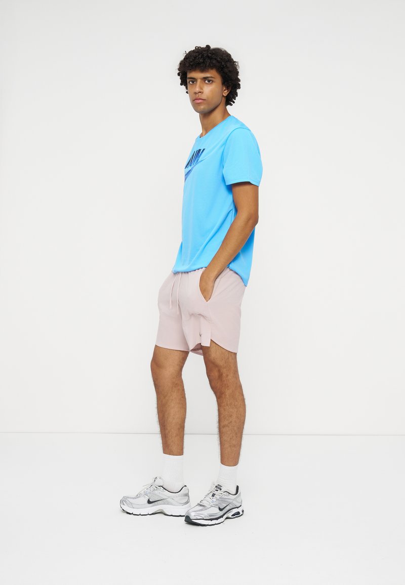 Camiseta deportiva