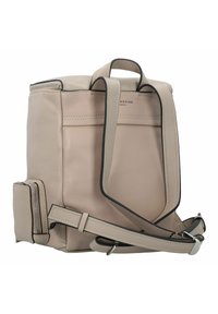 LIEBESKIND BERLIN Lilly Pebble Tote L Fairy Forest [192979] - sac à main sac a main Noir