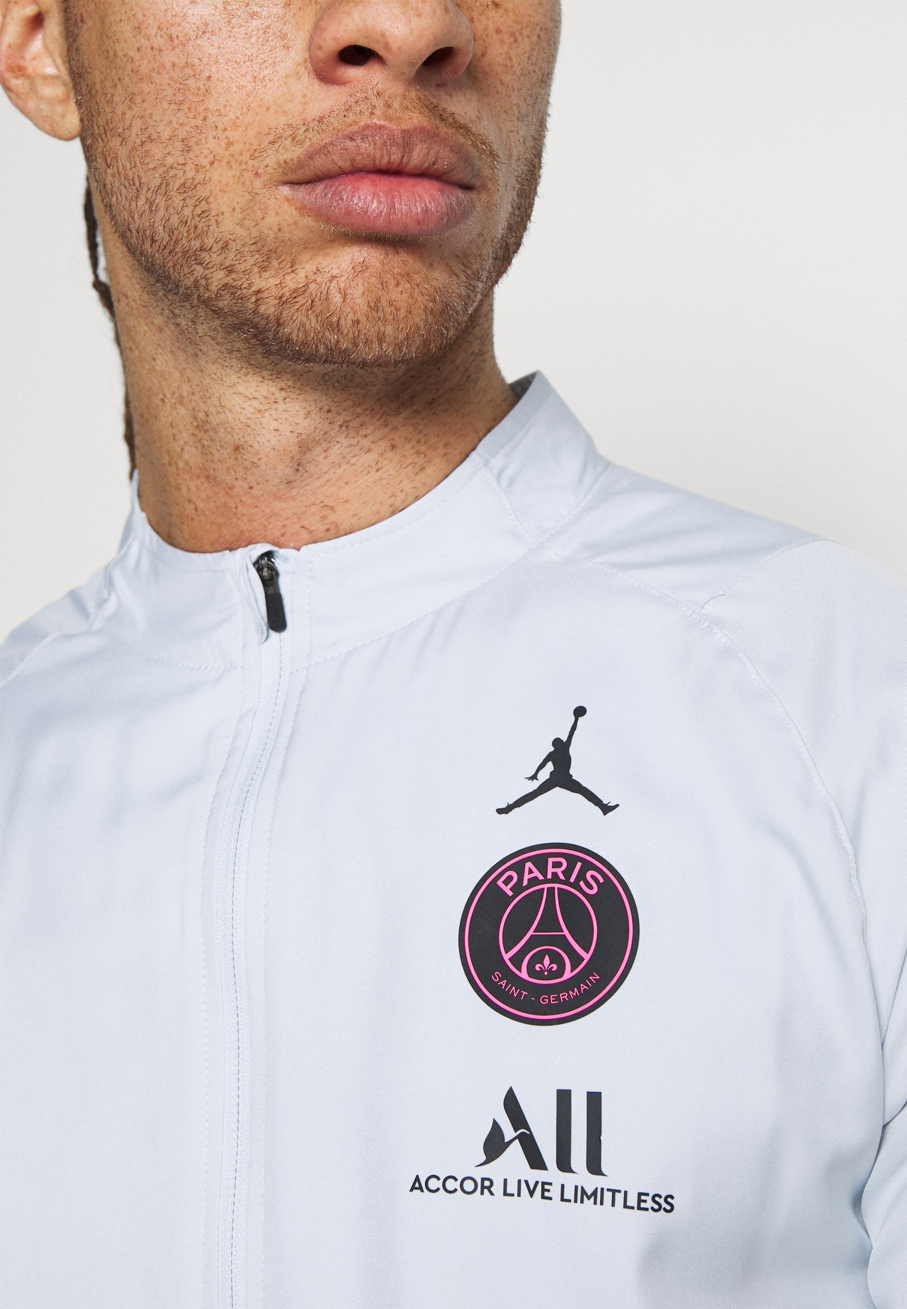 nike psg dry strike
