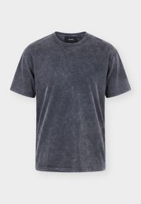 Non sélectionné, washed grey