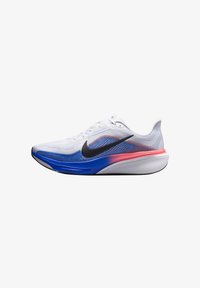 Δεν επιλέχθηκε, white racer blue atomic pink black