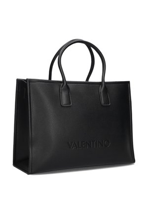 Shopping Bag - nero