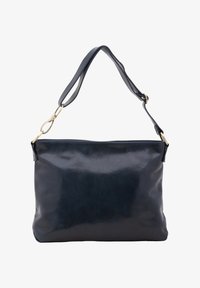 Niet geselecteerd, blue