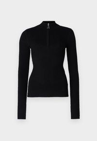 Patrizia Pepe Maglione - nero