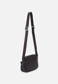 Valentino Bags DRY - Torba preko tijela - taupe/multicolor