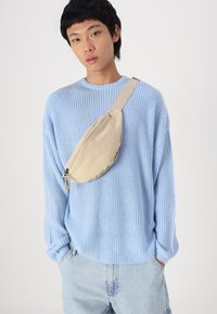 Only & Sons ONSDRAKE CREW NECK - Pulover - powder blue