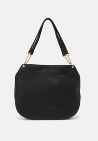 Love Moschino GIANT - Geantă de mână - nero