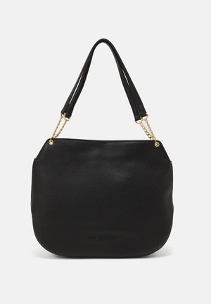 Love Moschino GIANT - Rankinė - nero