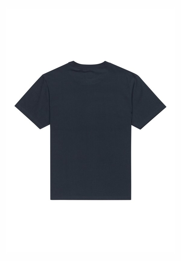 Basic T-shirt - ecn2