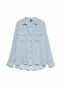 Non sélectionné, brunnera blue