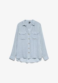 Non sélectionné, brunnera blue