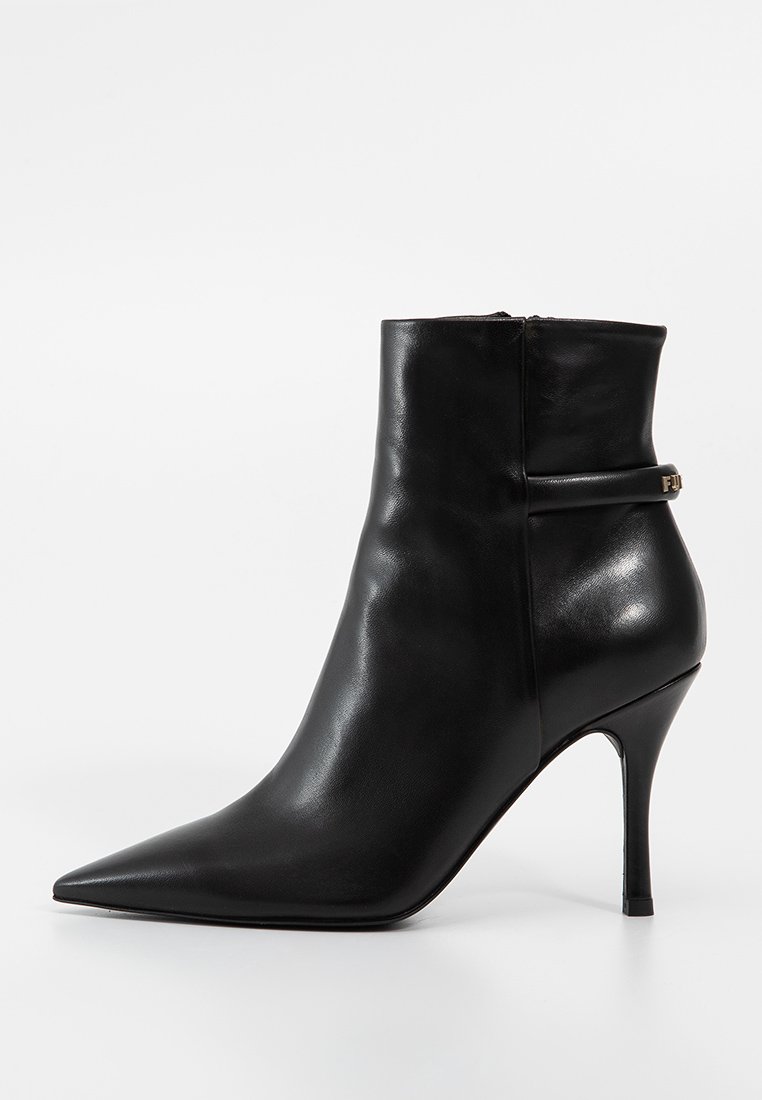 Furla Stivaletti con tacco - Immagine 1