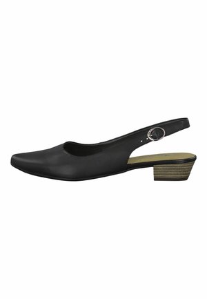 Tamaris, Escarpins - black