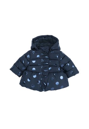 Chicco, OUTERWEAR JACKET - Cappotto invernale - blue