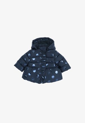 Chicco, OUTERWEAR JACKET - Cappotto invernale - blue