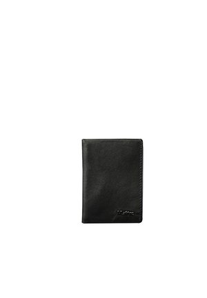 Visitkortsfodral - black