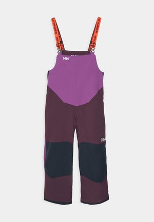 Sneeuwbroek - lilac