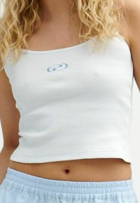 Résumé AMBERRS STRAP - Top - white