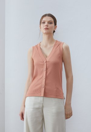 Top - beige