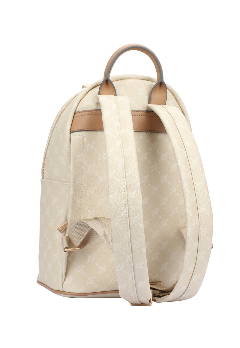Horizon, zaino poliestere, doppio scomparto, tasca anteriore con zip