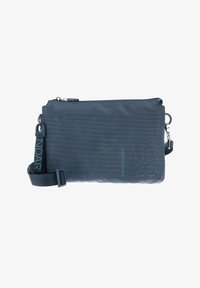 Non sélectionné, blue wing