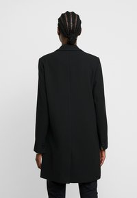 Mos Mosh Cappotto classico - black