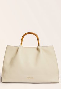 Niet geselecteerd, creme