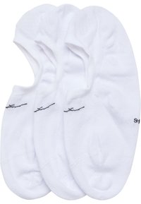 Karl Kani 3 PACK - Strømper - white