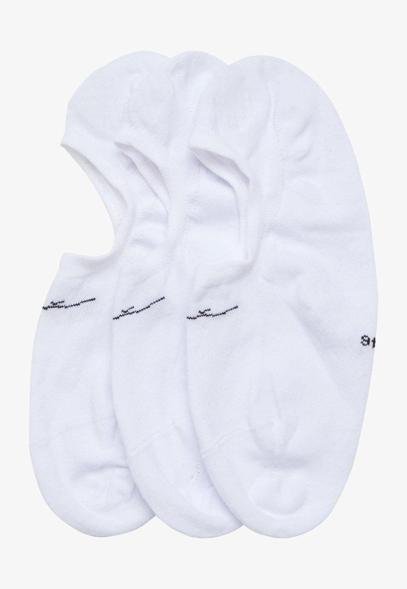 Karl Kani 3 PACK - Strømper - white