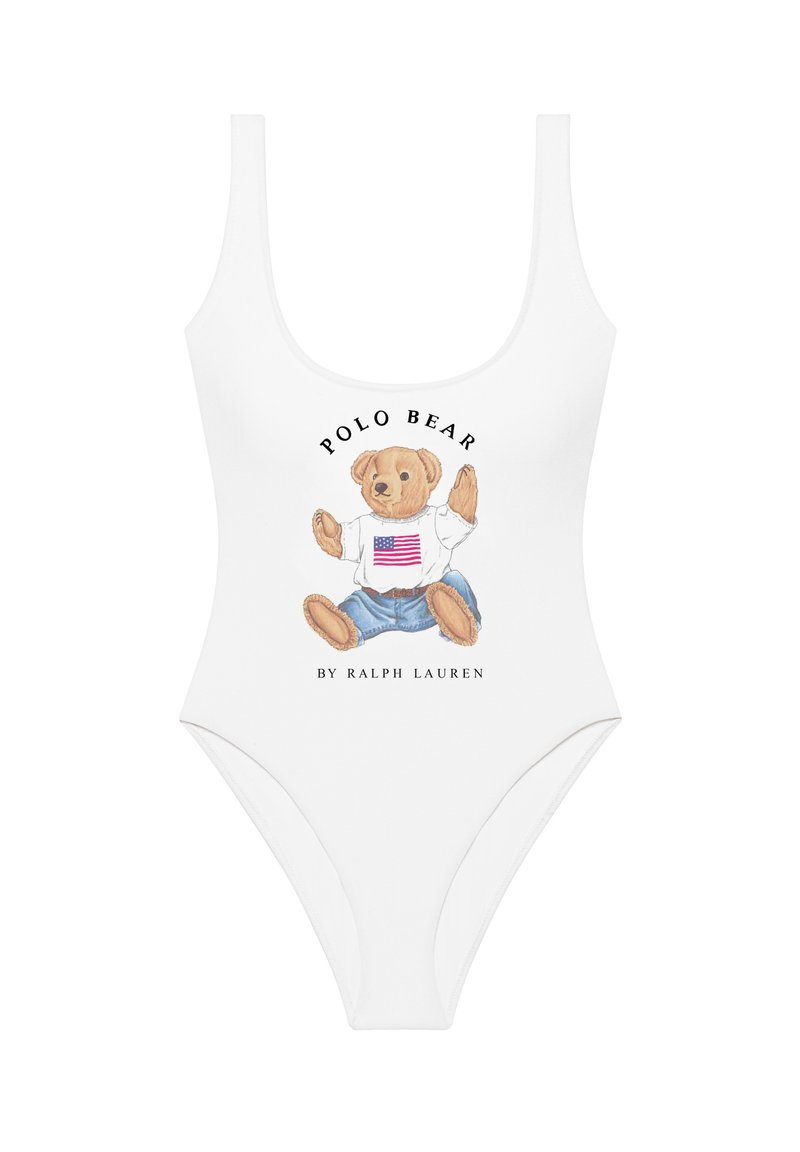 Traje de baño