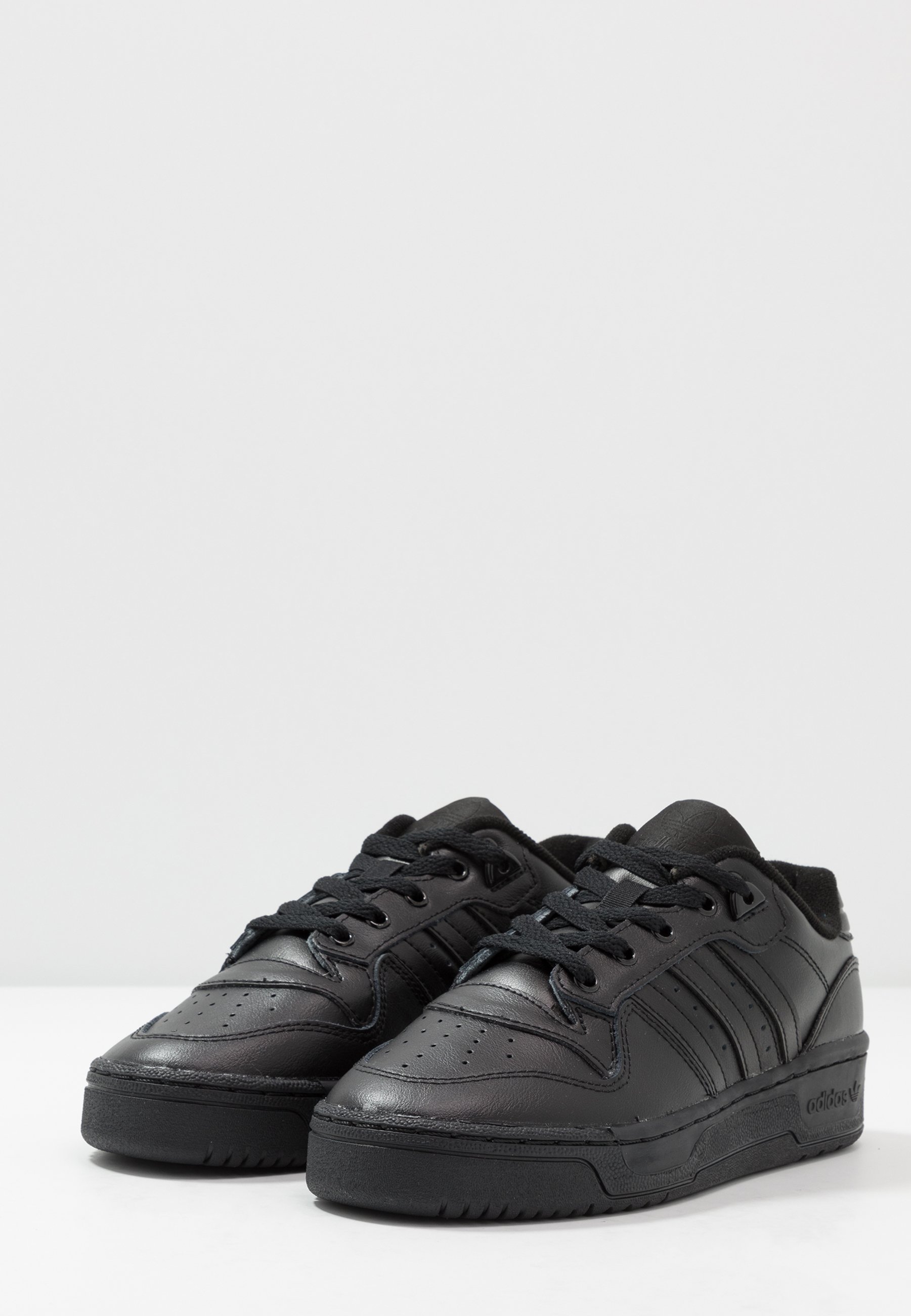 adidas Originals RIVALRY Joggesko core blackfootwear adidas Originals RIVALRY Joggesko core blackfootwear
