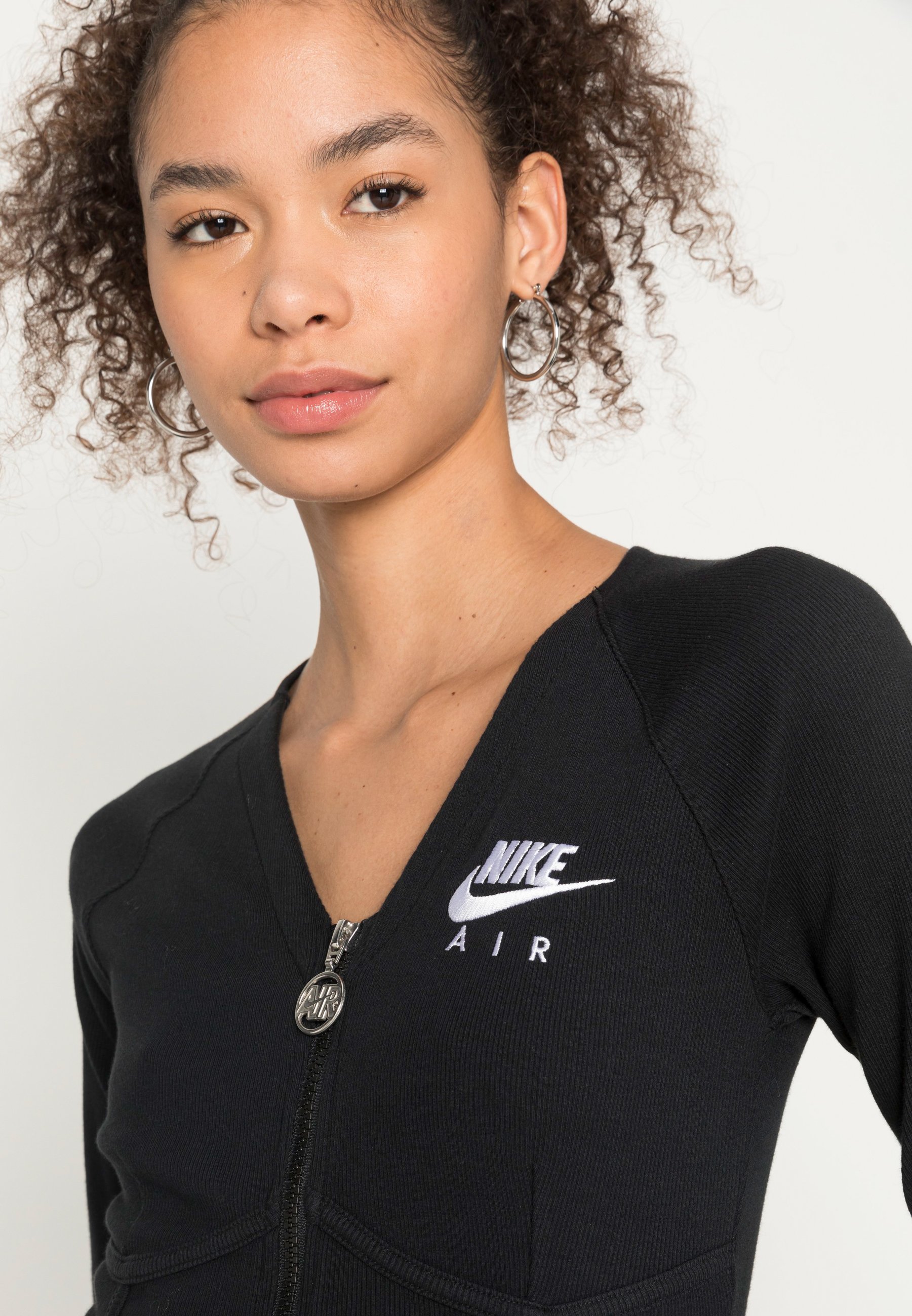 Nike Sportswear AIR DRESS - Jumper 