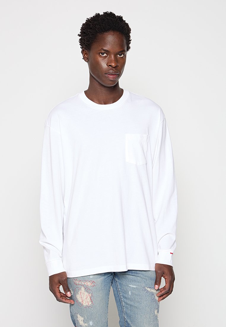 Levi’s® Longsleeve wit