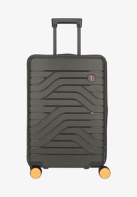 Selezionato, olivgruen