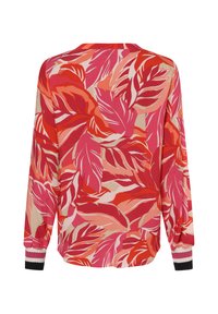 Franco Callegari Camicetta - pink rot