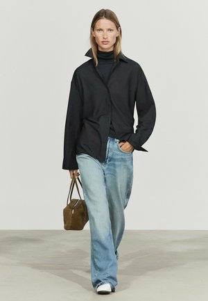 Massimo Dutti, - Bluzka