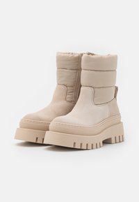 Tamaris Botas para la nieve - antelope