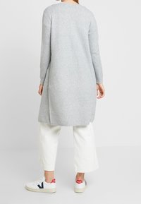 Vero Moda Kardigan - light grey