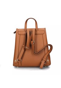 Gattinoni ROOMY - Zaino - light brown