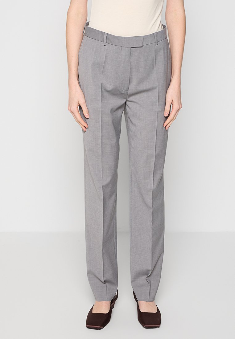 Tiger Of Sweden Broek grijs Tiger Of Sweden Broek grijs