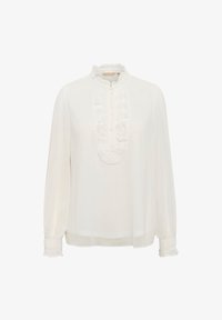 Selezionato, off-white