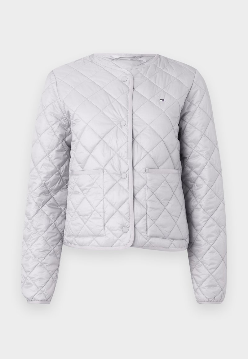 Tommy Hilfiger Jas lila Tommy Hilfiger Jas lila