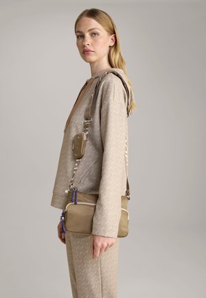 LIETISSIMO JASMINA  - Cross body bag - hellbraun