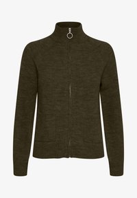 Ikke valgt, olive night melange