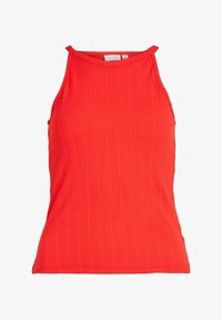 Ikke valgt, valiant poppy