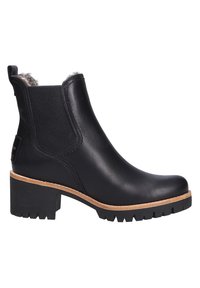 Panama Jack Botas para la nieve - black