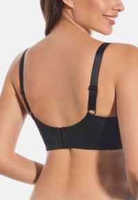 Creaciones Selene BERTA - Sujetador con aros - schwarz